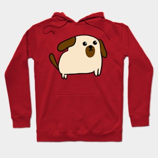 Dog Hoodie